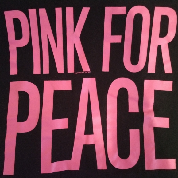 ✌️ Vintage PINK Tee ✌️ - Picture 2 of 10